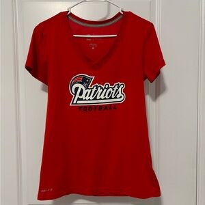 Patriots T-shirt